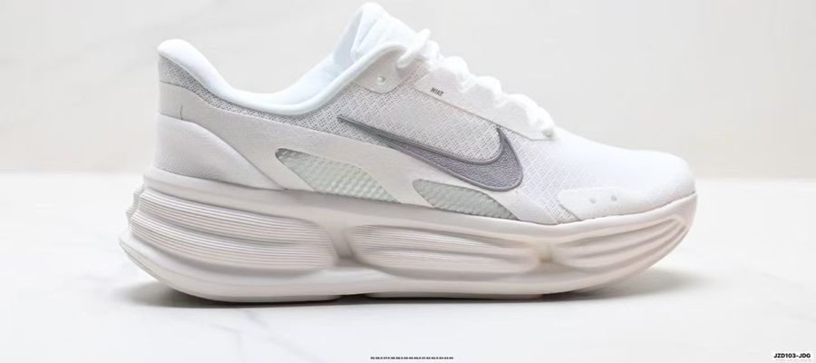 Nike Comfort Ride EasyOn · blancas